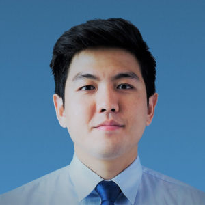 Thomas Wen-Chi Chao