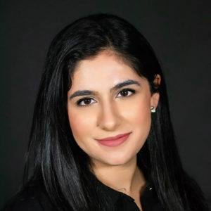 Tahira Gulamani