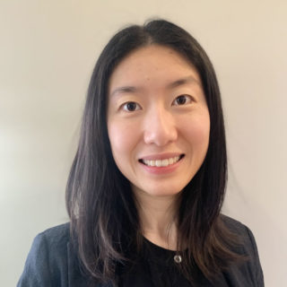 Zoey Zuo