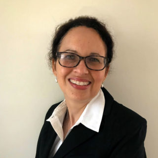Nicole Dent