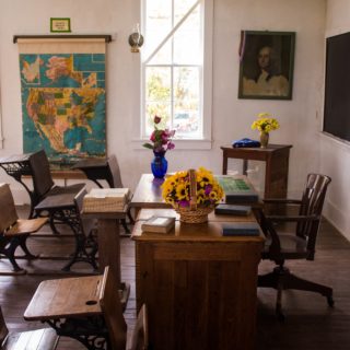 Teens with OCD and anxiety: back to school