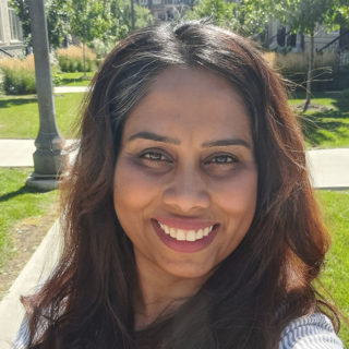 Kavita Bala