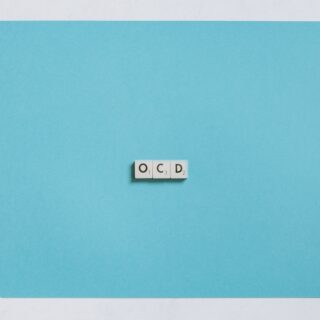 ICBT for OCD