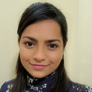 Priyanka Khimsharia
