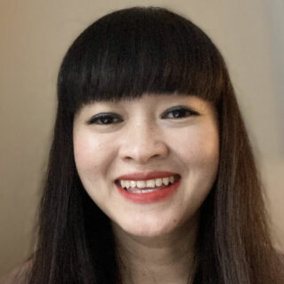 Robyn Lam