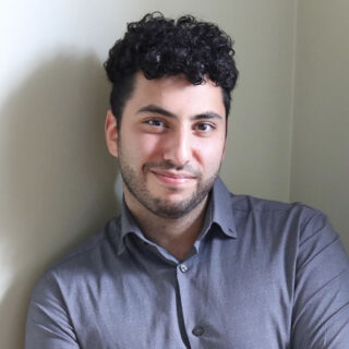 Aaron Palachi