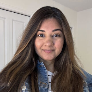 Kiran Punia