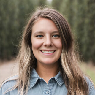 Samantha Brown
