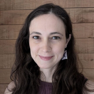 Amanda Wyman