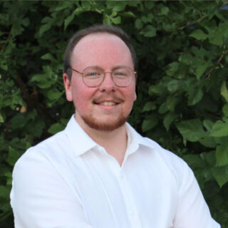 Oliver Cheek