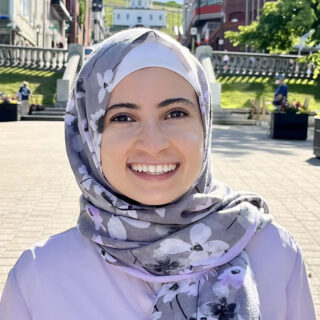 Yasmeen Ibrahim