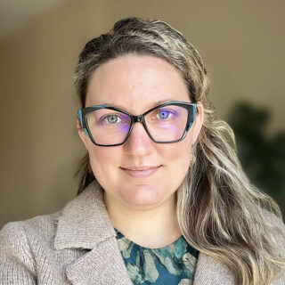 Katherine McGuire