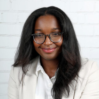 Fatoumata Barrie